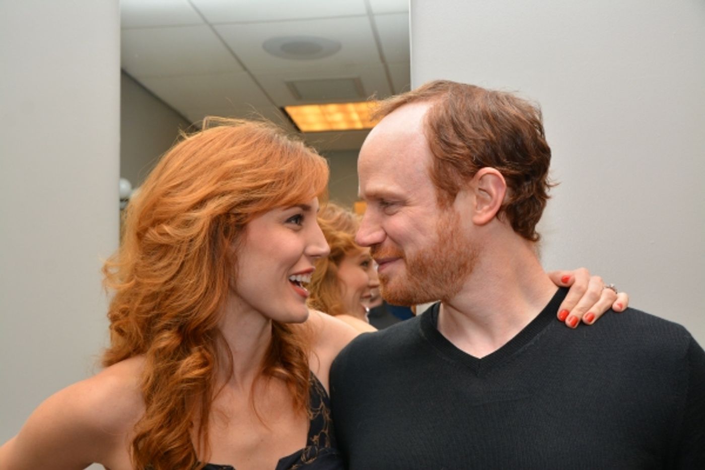 Photo Coverage: Project Shaw Presents JOHN BULL'S OTHER ISLAND  Image