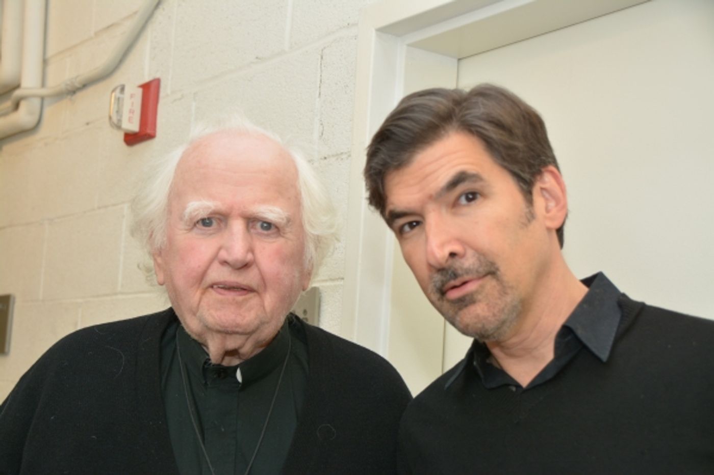 Photo Coverage: Project Shaw Presents JOHN BULL'S OTHER ISLAND  Image