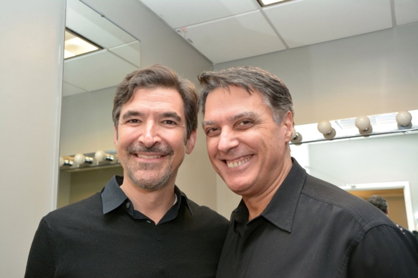 Photo Coverage: Project Shaw Presents JOHN BULL'S OTHER ISLAND  Image