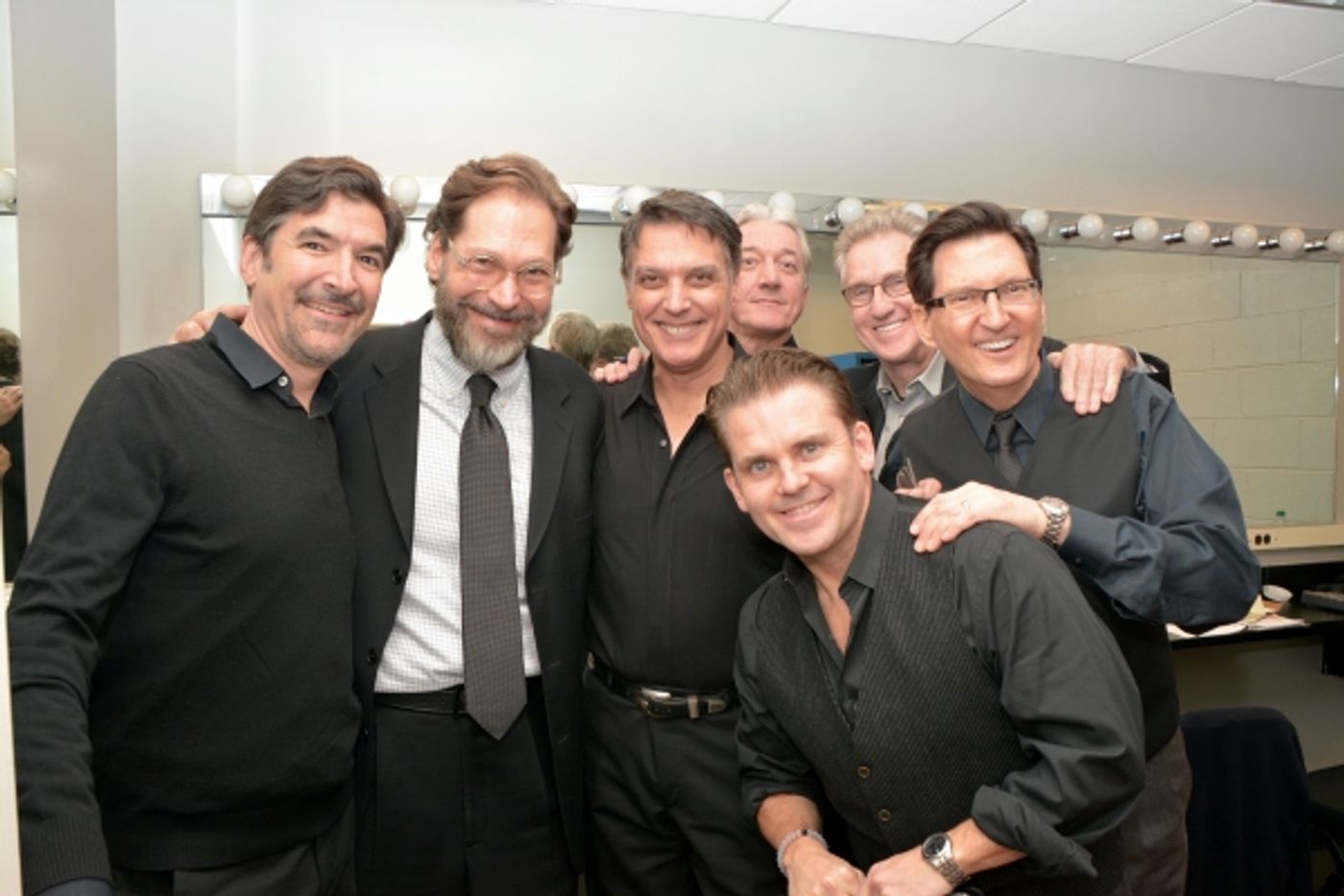 Photo Coverage: Project Shaw Presents JOHN BULL'S OTHER ISLAND  Image