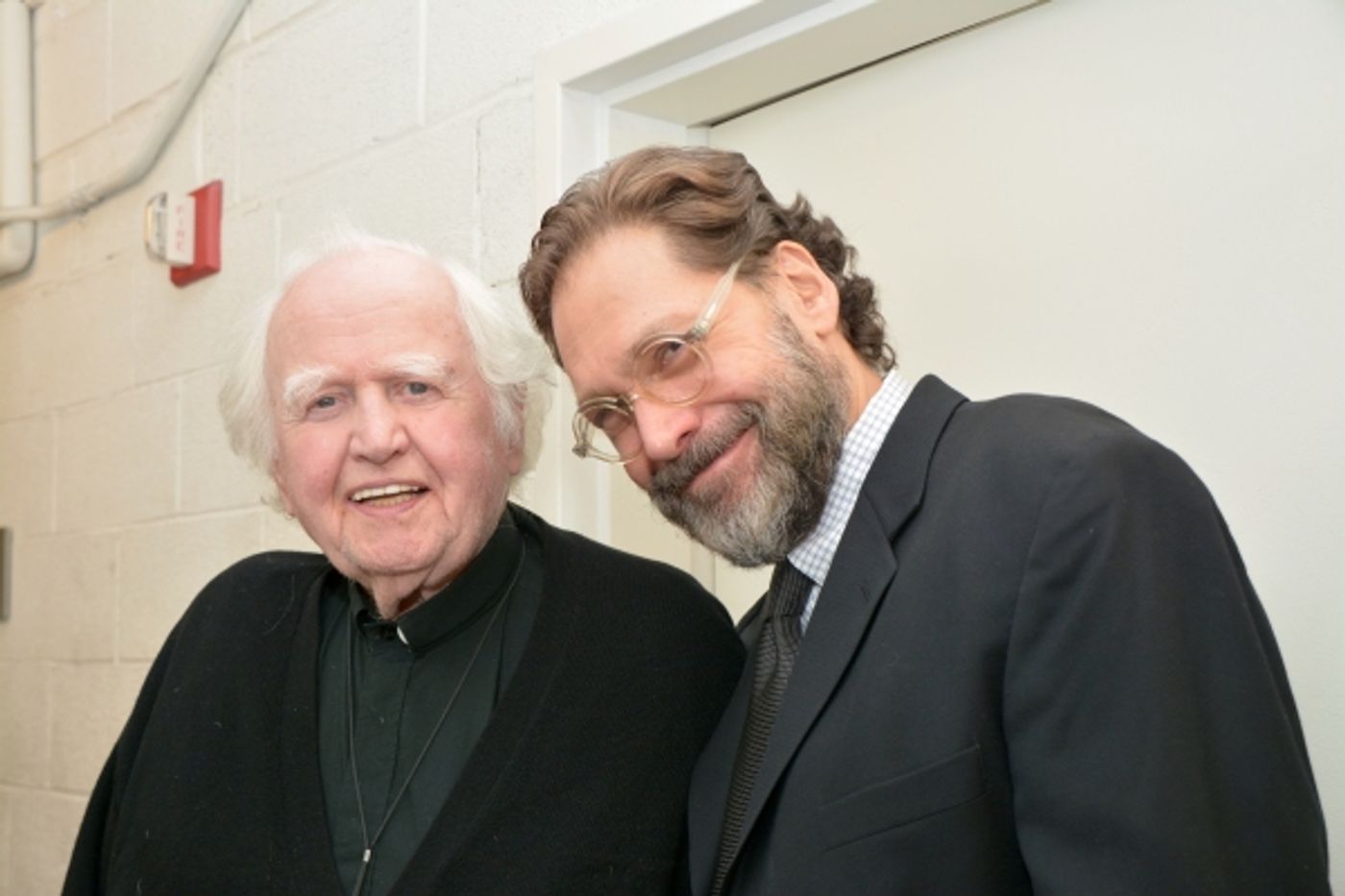 Photo Coverage: Project Shaw Presents JOHN BULL'S OTHER ISLAND  Image