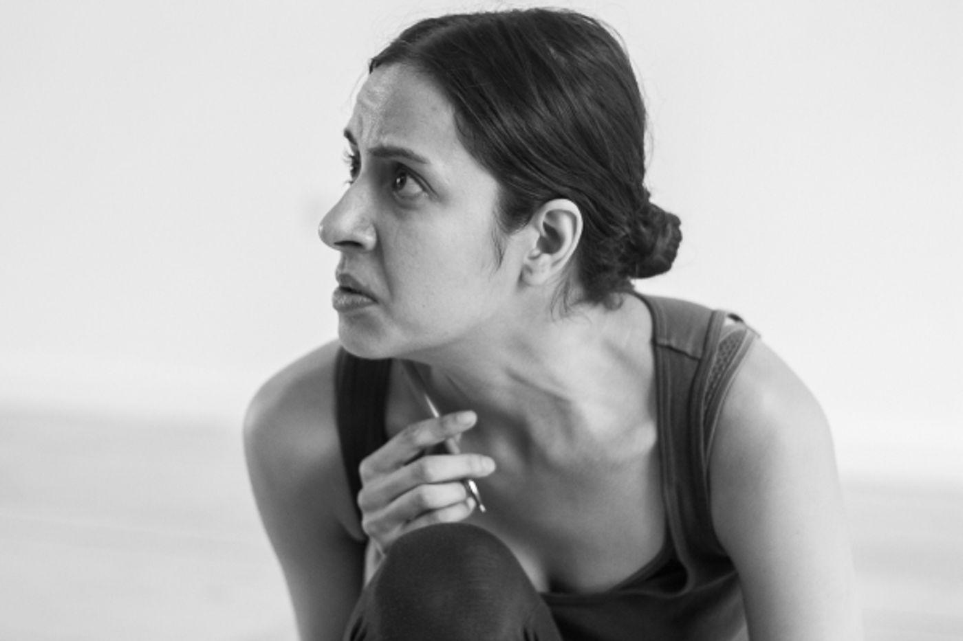 Photo Flash: Go Inside Rehearsals for Park Theatre's RAPUNZEL  Image