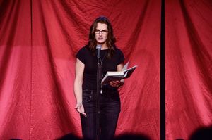 Brooke Shields Photo