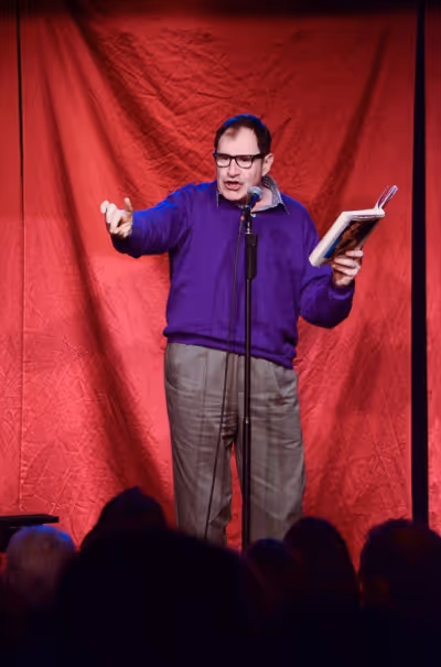 Richard Kind Photo