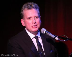 Billy Stritch @ BroadwayWorld Billy Stritch Photo