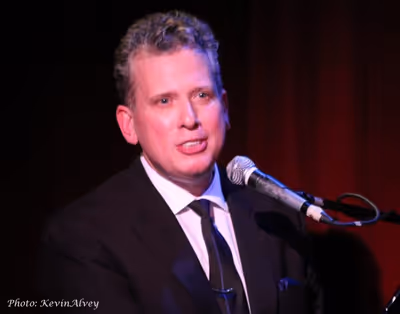 Billy Stritch Photo
