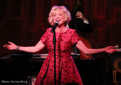 Christine Ebersole Photo