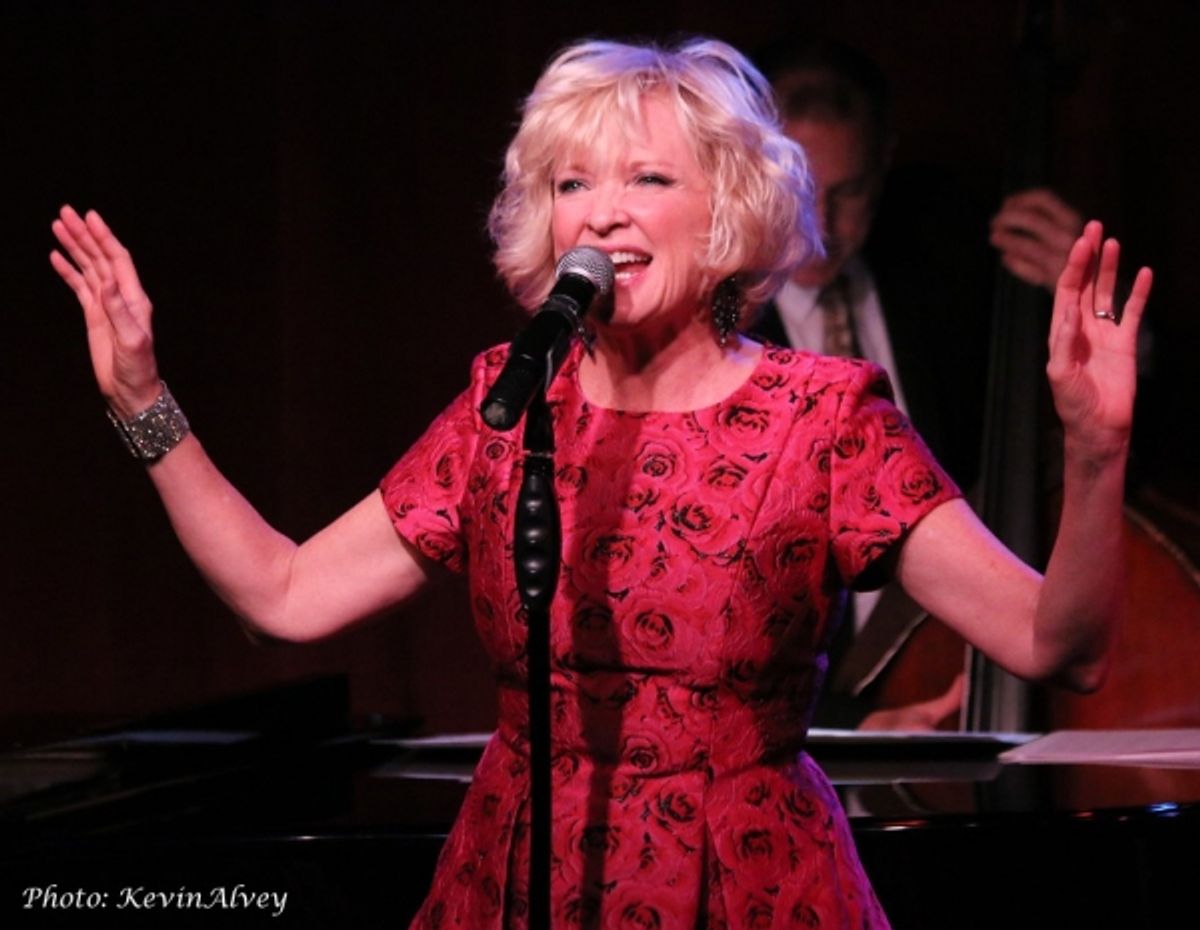 Christine Ebersole at 