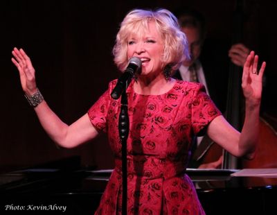 Christine Ebersole Photo