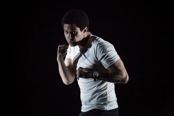 John MacMillian Photo