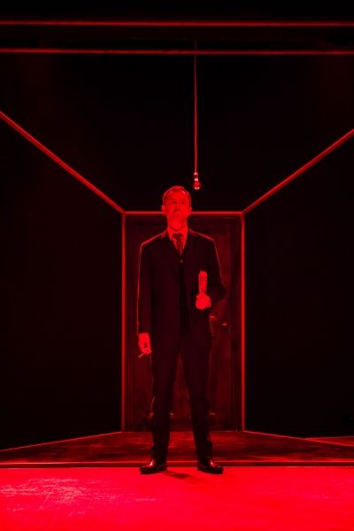 John Simm Photo