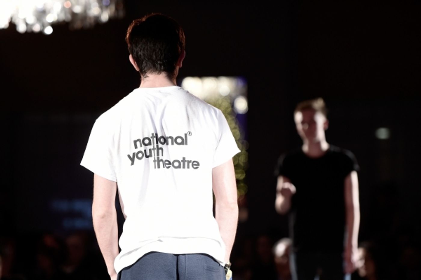 Photo Flash: NYT Hosts 'STARS AND STRIPES THANKSGIVING FEAST' Gala  Image