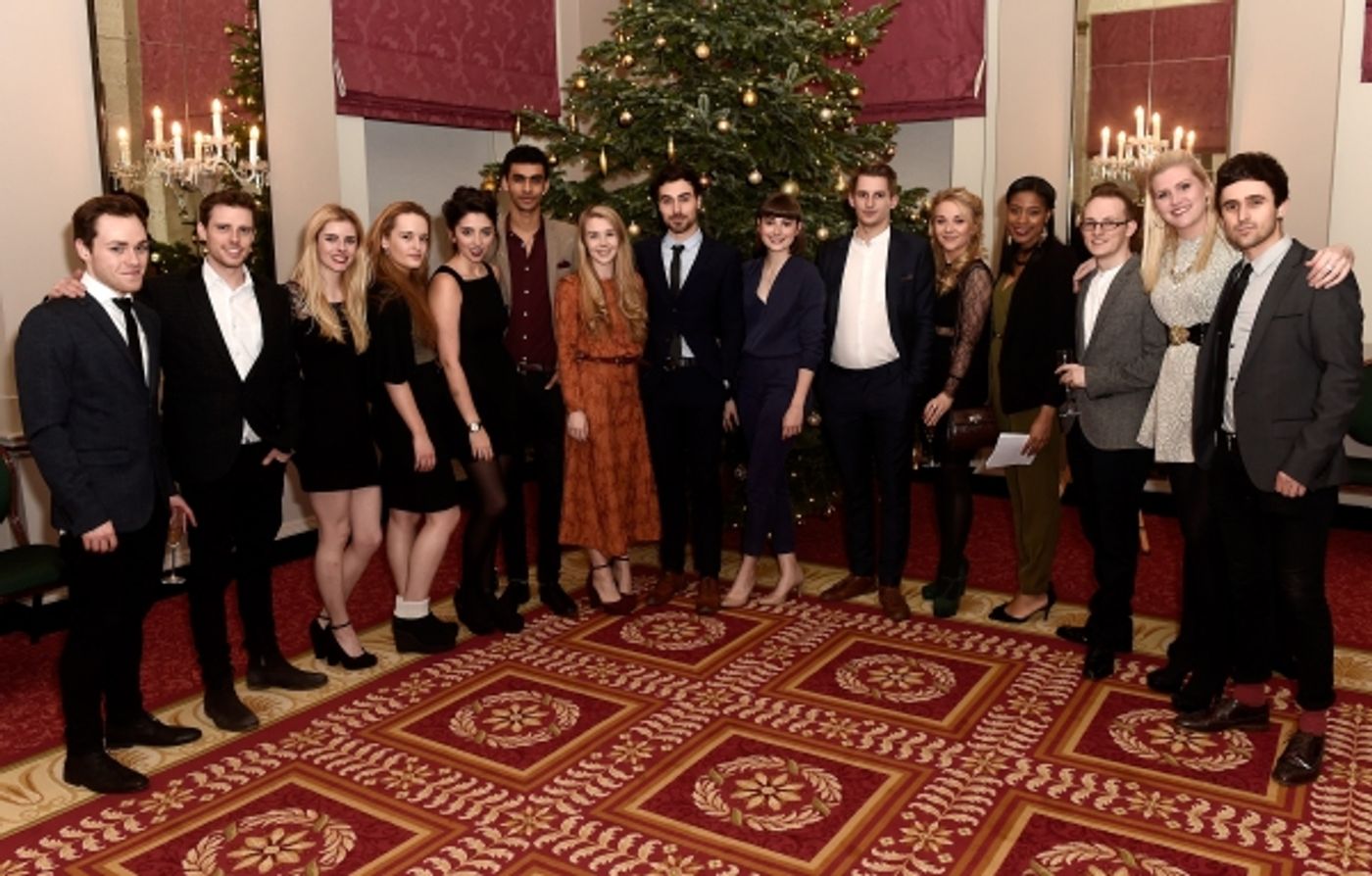 Photo Flash: NYT Hosts 'STARS AND STRIPES THANKSGIVING FEAST' Gala  Image