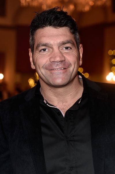 Spencer Wilding Photo