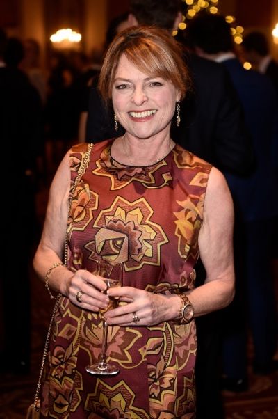 Janet Ellis  Photo