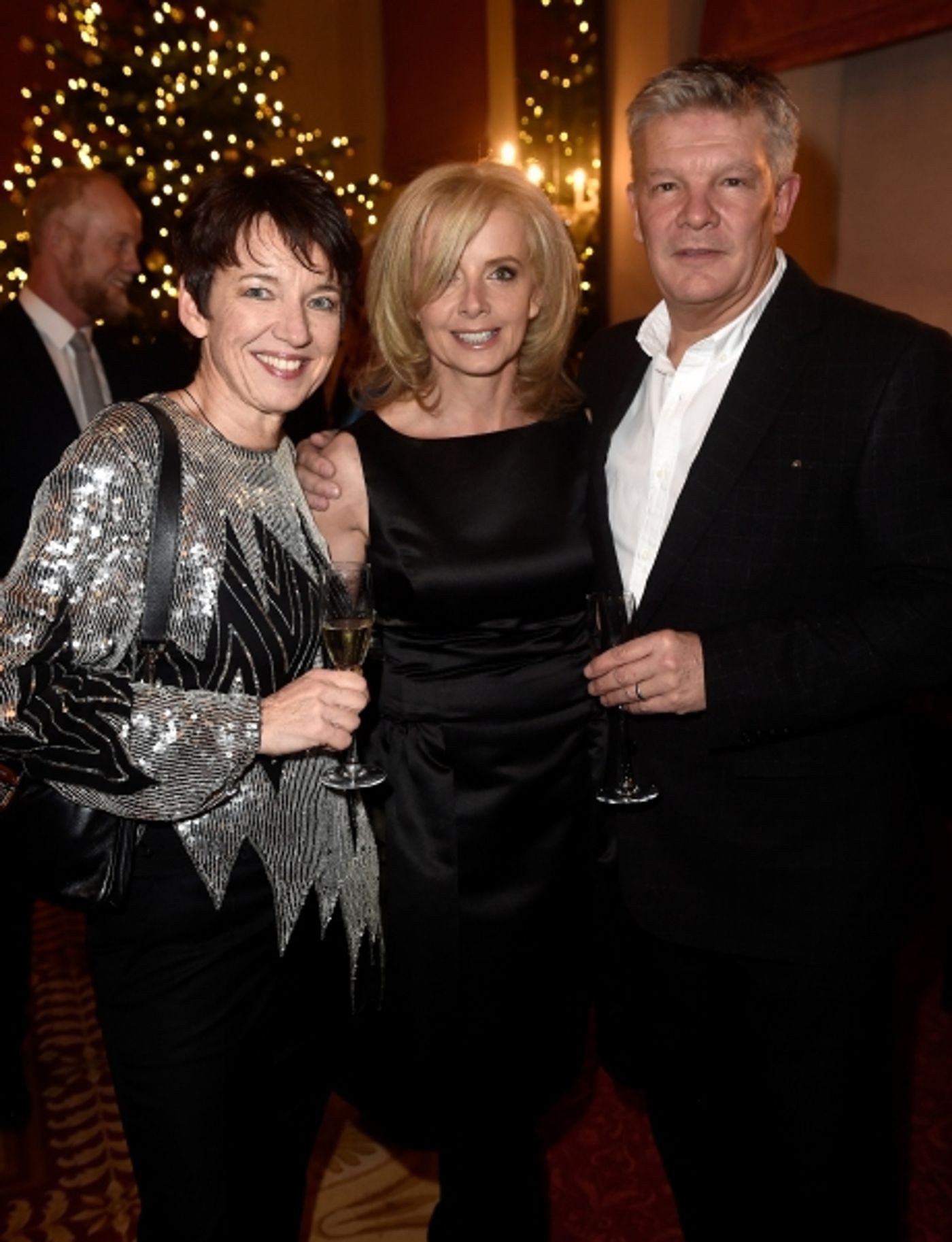 Photo Flash: NYT Hosts 'STARS AND STRIPES THANKSGIVING FEAST' Gala  Image