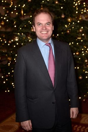 Lord Harry Dalmeny Photo