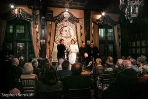 The Milton Berle Room @ BroadwayWorld The Milton Berle Room Photo