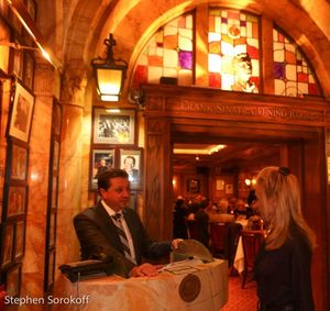 Giuseppe Tarillo @ BroadwayWorld Giuseppe Tarillo Photo