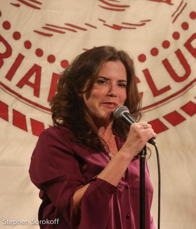 Marla Schultz Photo