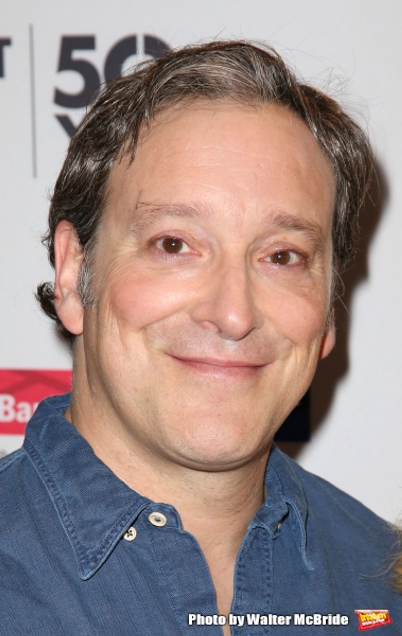 Photo Coverage: Meet the Cast of Roundabout's NOISES OFF; Begins Previews Next Month!  Image