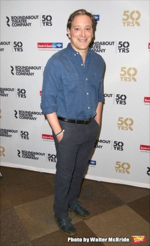 Jeremy Shamos  Photo