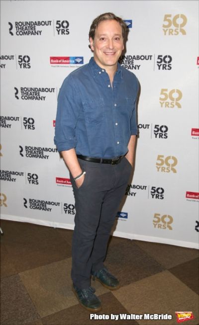 Jeremy Shamos  Photo