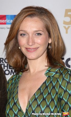 Kate Jennings Grant @ BroadwayWorld Kate Jennings Grant Photo