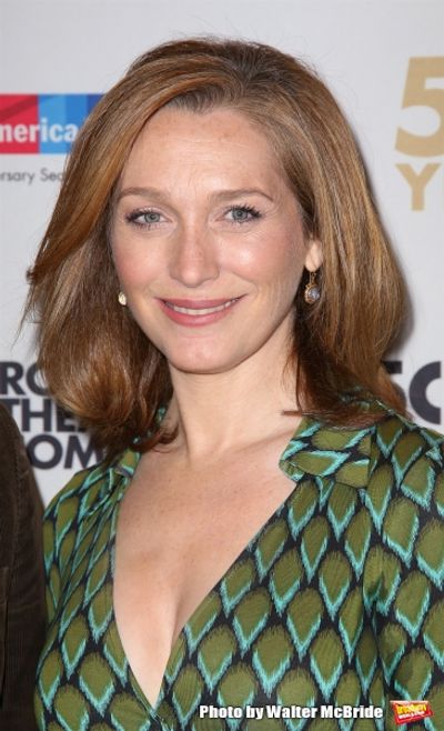 Kate Jennings Grant  Photo