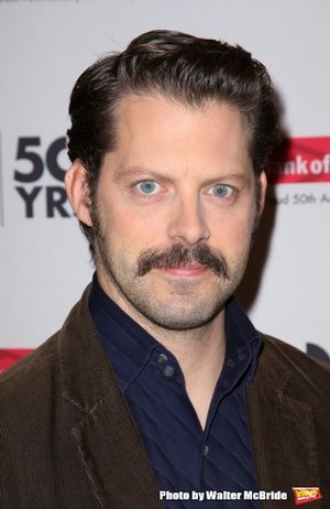 David Furr @ BroadwayWorld David Furr Photo