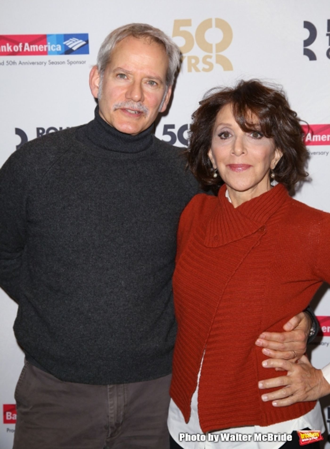 Photo Coverage: Meet the Cast of Roundabout's NOISES OFF; Begins Previews Next Month!  Image