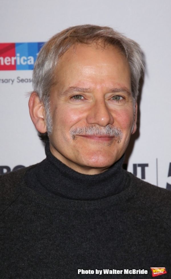 Campbell Scott  Photo