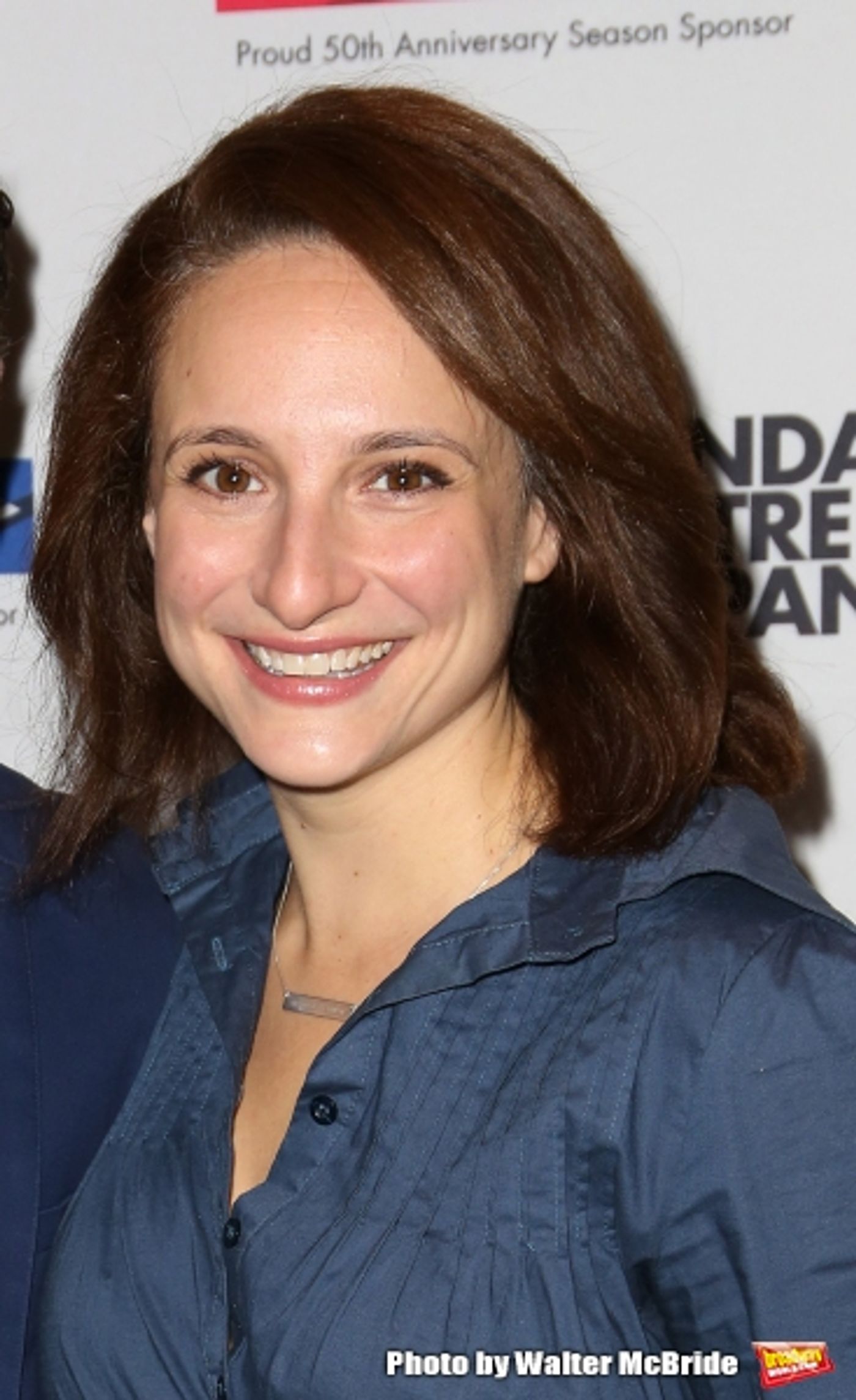 Photo Coverage: Meet the Cast of Roundabout's NOISES OFF; Begins Previews Next Month!  Image