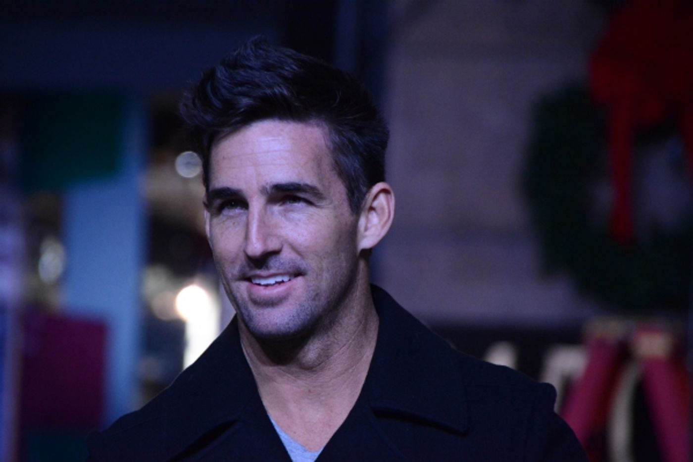 Photo Coverage: Casts of THE WIZ, SOMETHING ROTTEN! & More Rehearse for the Macy's Thanksgiving Day Parade!  Image