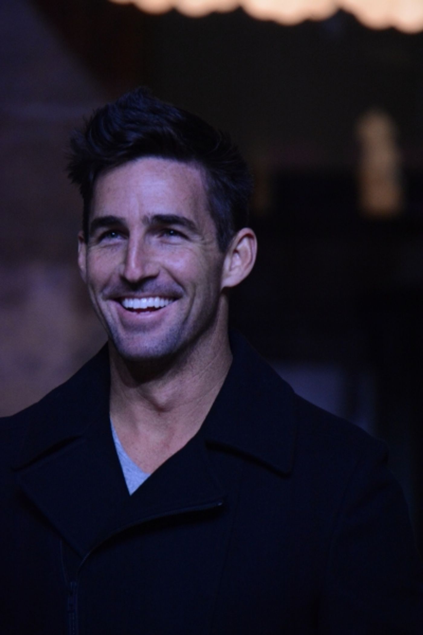 Photo Coverage: Casts of THE WIZ, SOMETHING ROTTEN! & More Rehearse for the Macy's Thanksgiving Day Parade!  Image