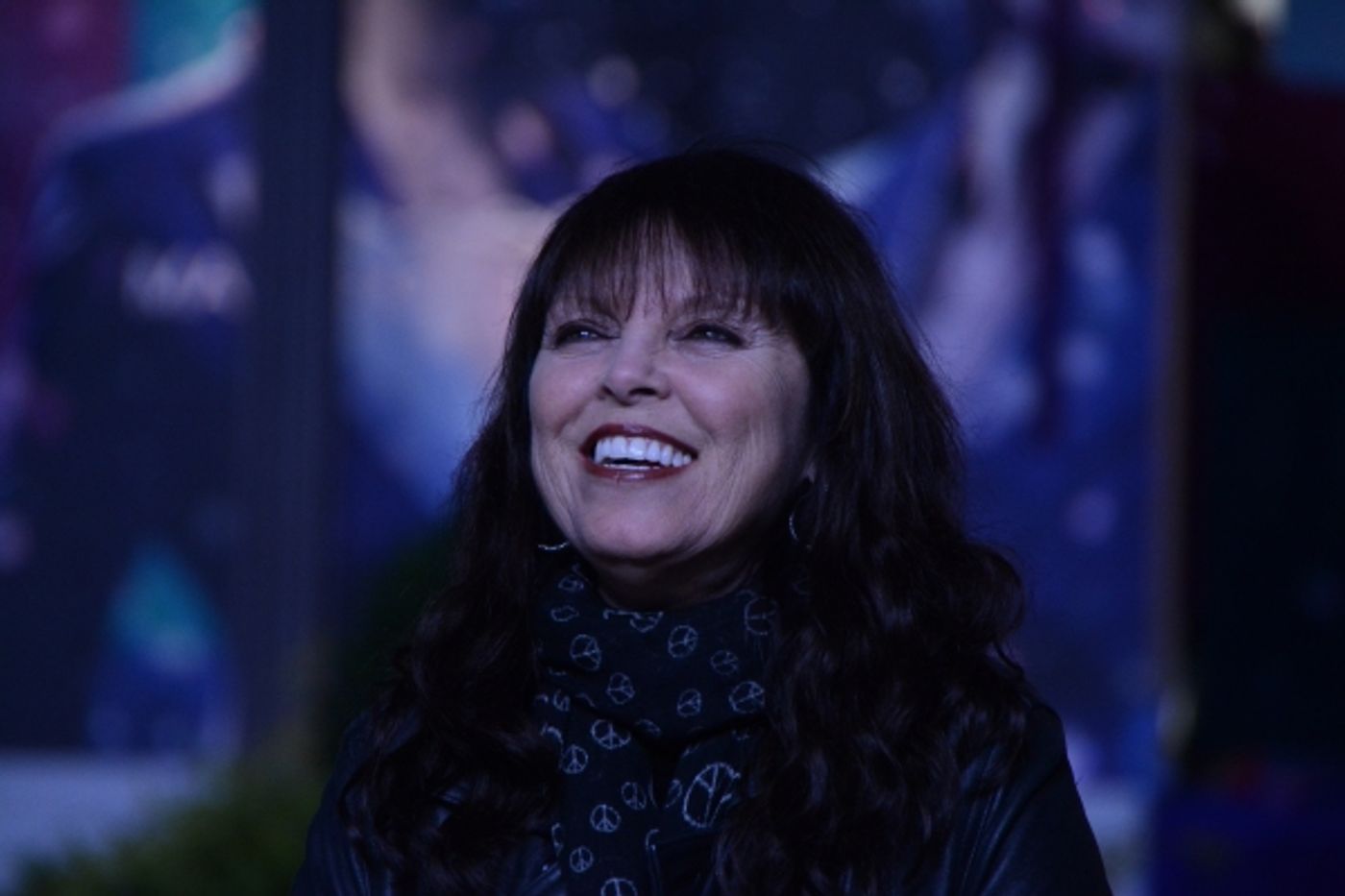 Photo Coverage: Casts of THE WIZ, SOMETHING ROTTEN! & More Rehearse for the Macy's Thanksgiving Day Parade!  Image