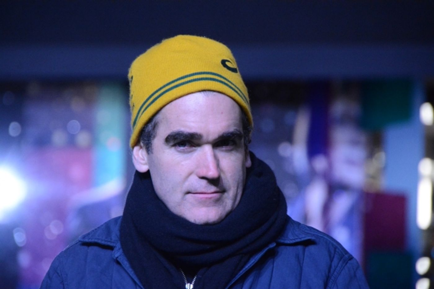 Photo Coverage: Casts of THE WIZ, SOMETHING ROTTEN! & More Rehearse for the Macy's Thanksgiving Day Parade!  Image