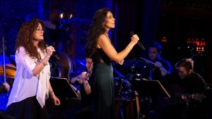 KELLI RABKE, KIM MARESCA Photo