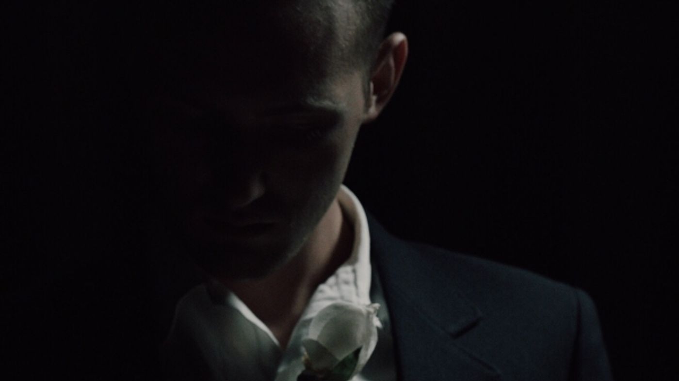 Photo Flash: Sneak Peak at THE ALVING ESTATE Off-Broadway  Image