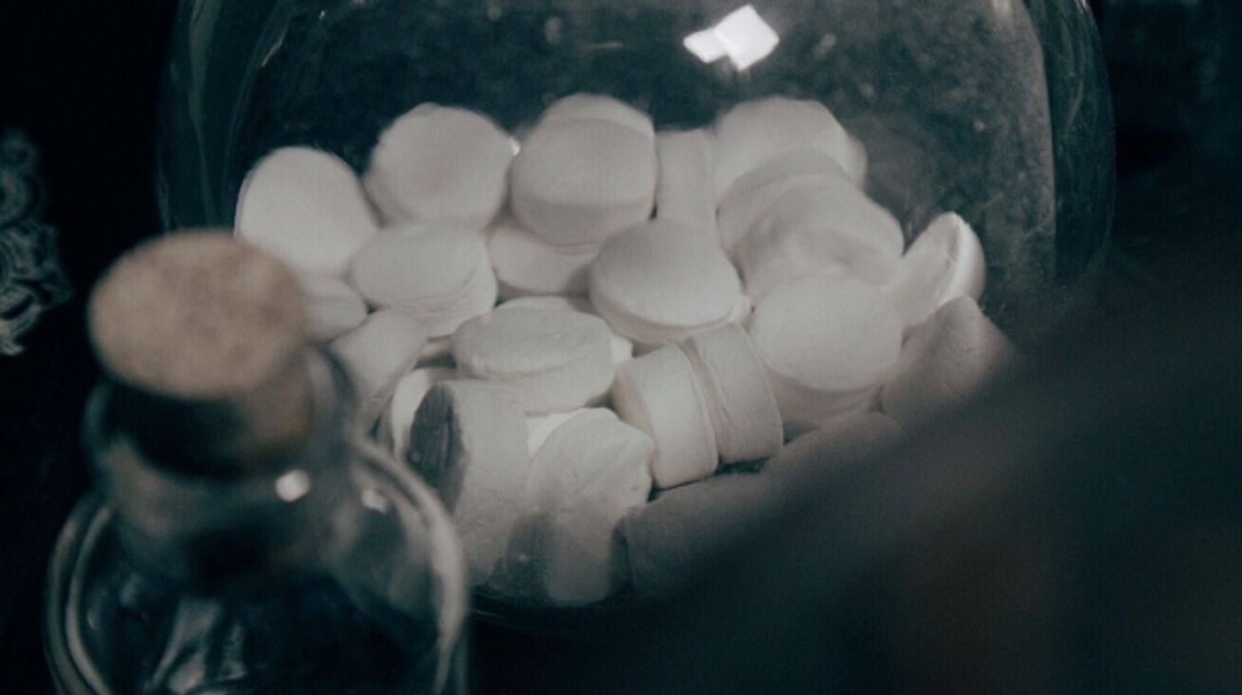 Photo Flash: Sneak Peak at THE ALVING ESTATE Off-Broadway  Image