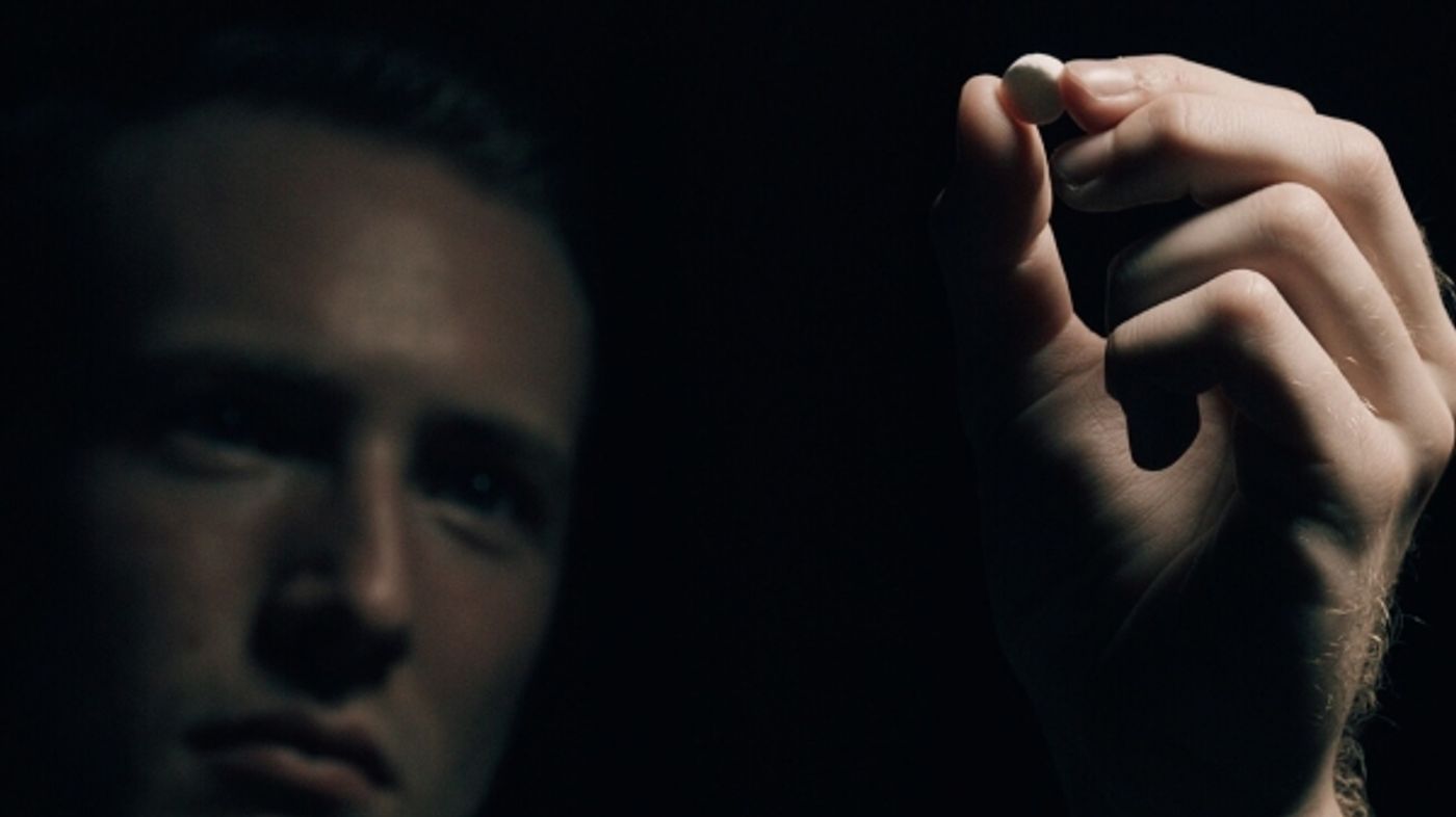 Photo Flash: Sneak Peak at THE ALVING ESTATE Off-Broadway  Image