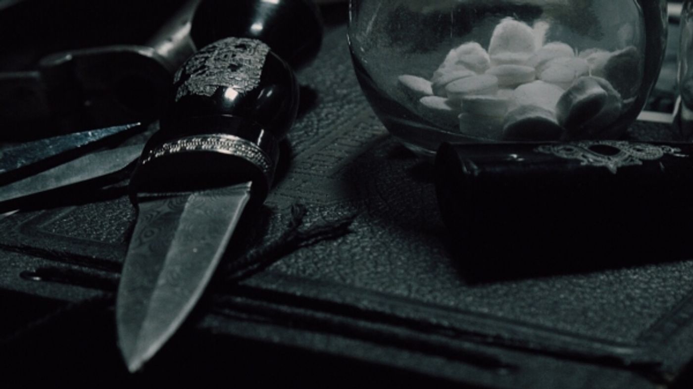 Photo Flash: Sneak Peak at THE ALVING ESTATE Off-Broadway  Image