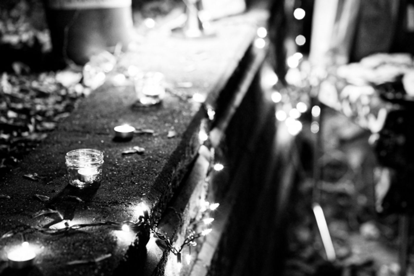 Photo Flash: Sneak Peak at THE ALVING ESTATE Off-Broadway  Image