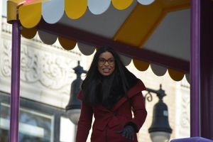 Jordin Sparks @ BroadwayWorld Jordin Sparks Photo