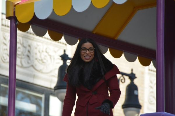 Jordin Sparks Photo