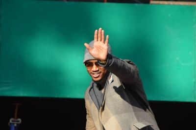 Trey Songz Photo