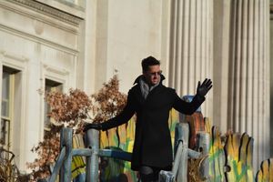 Jake Owen @ BroadwayWorld Jake Owen Photo