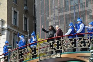 Pat Benatar and Neil Giraldo Photo