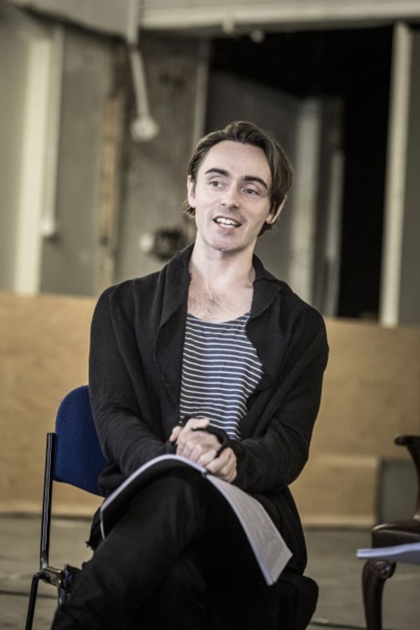 David Dawson Photo