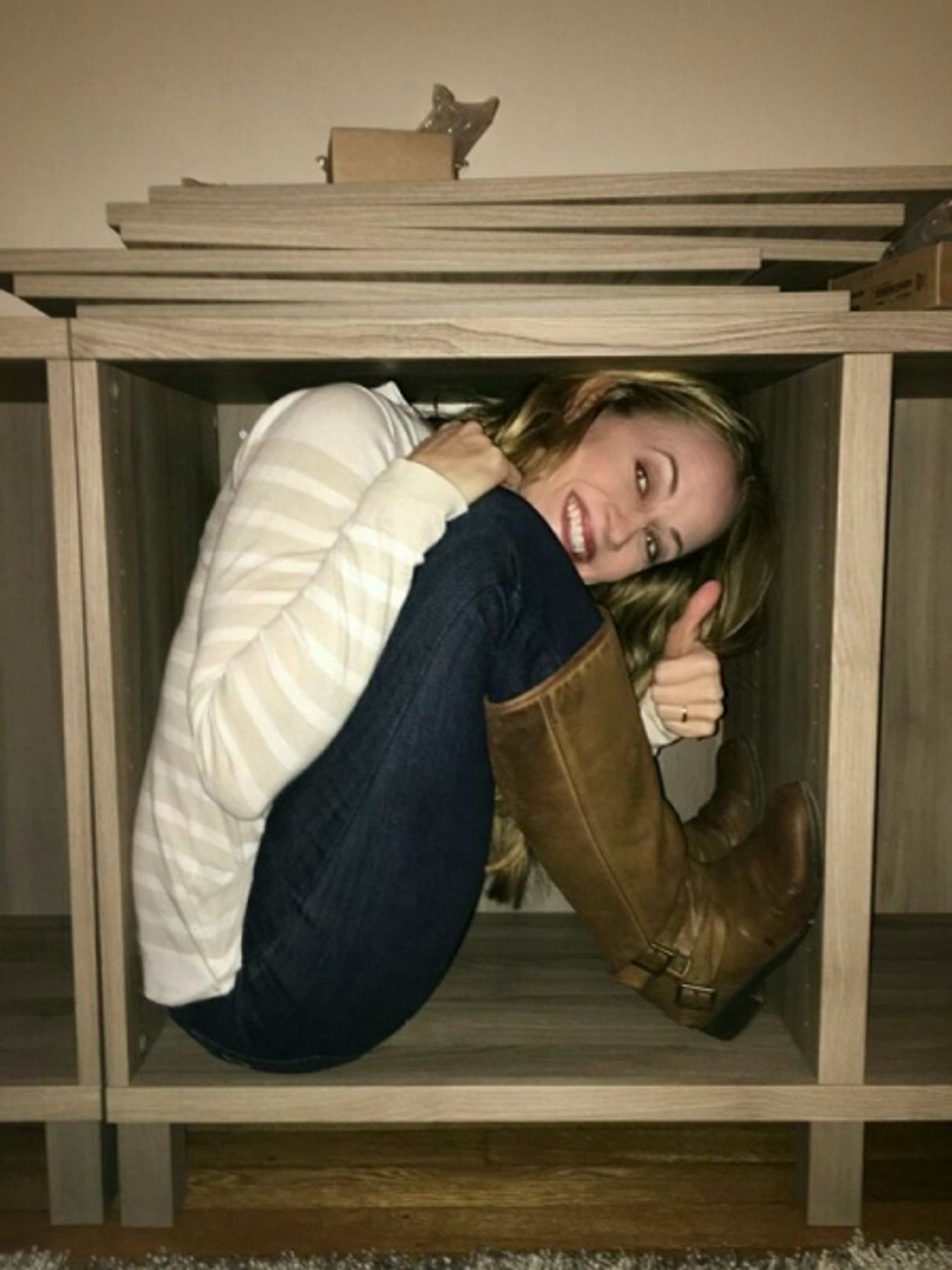 Photo Flash: Saturday Intermission Pics, 11/28- Broadway Says 'Go Blue,' Plus the Casts of THE KING AND I and More! Photo Flash: Saturday Intermission Pics, 11/28- Broadway Says 'Go Blue,' Plus the Casts of THE KING AND I and More! Image